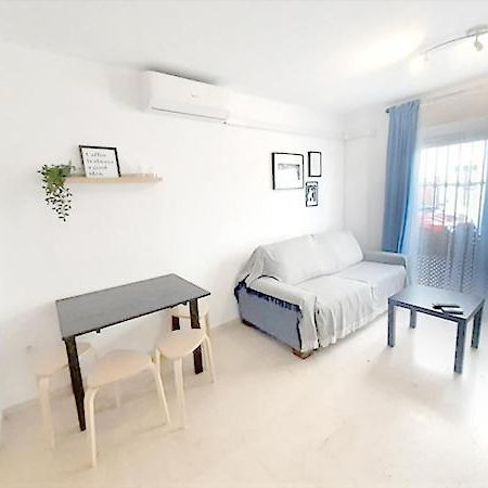 Apartamento Sorolla Бенальмадена Екстер'єр фото