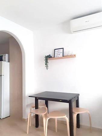 Apartamento Sorolla Бенальмадена Екстер'єр фото