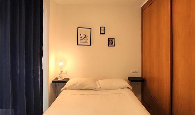 Apartamento Sorolla Бенальмадена Екстер'єр фото