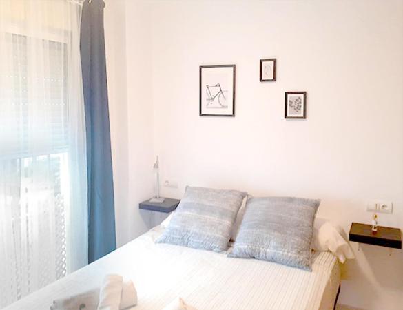 Apartamento Sorolla Бенальмадена Екстер'єр фото