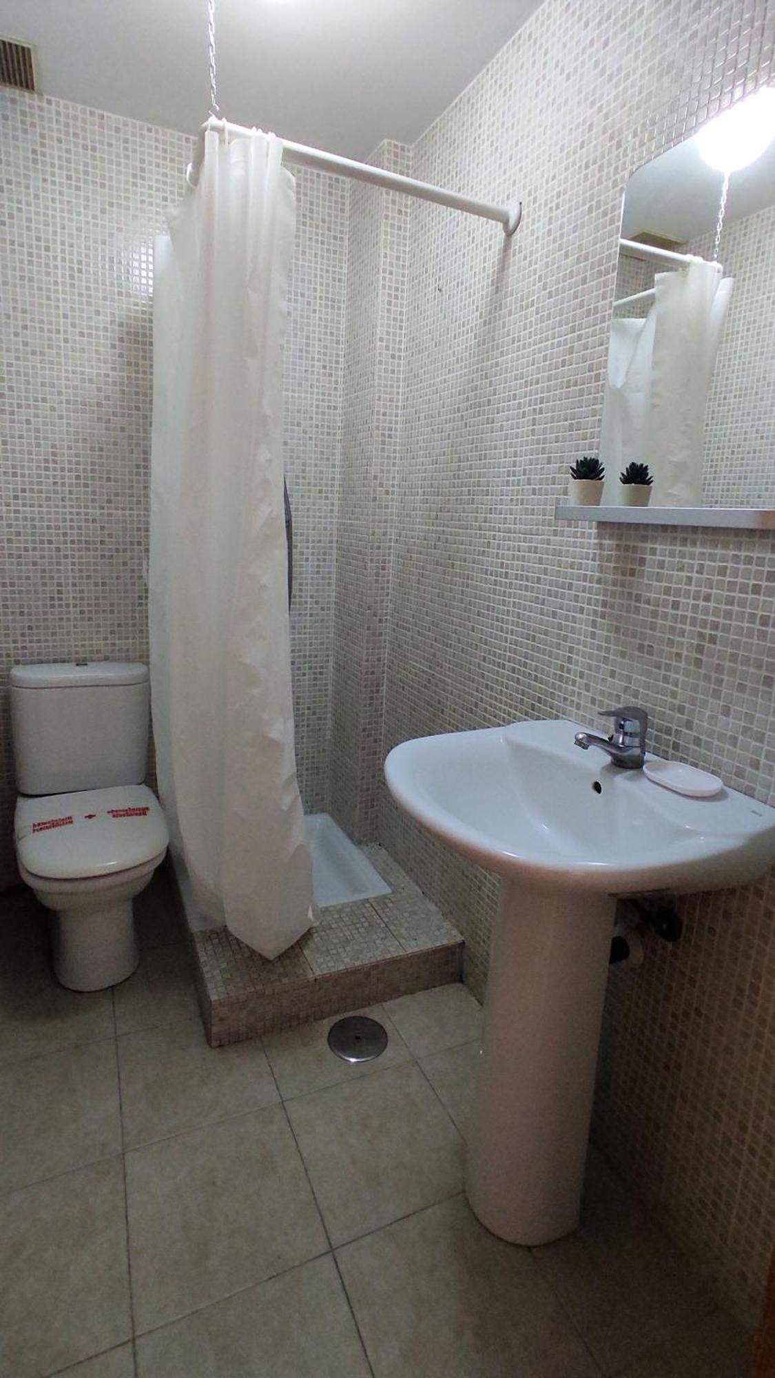 Apartamento Sorolla Бенальмадена Екстер'єр фото